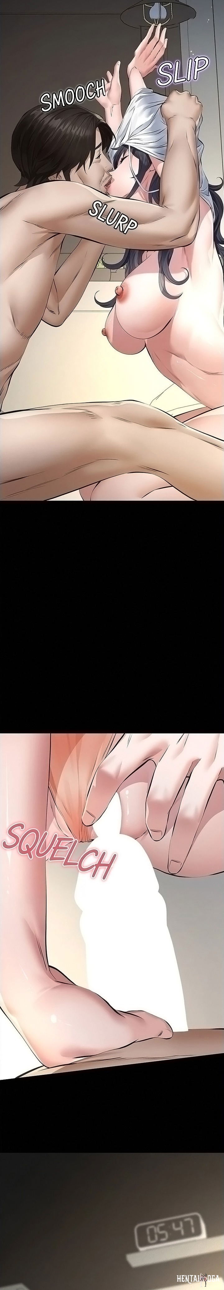 Sugar Daddy Sugar Daddy Chapter 29 - صفحة 11