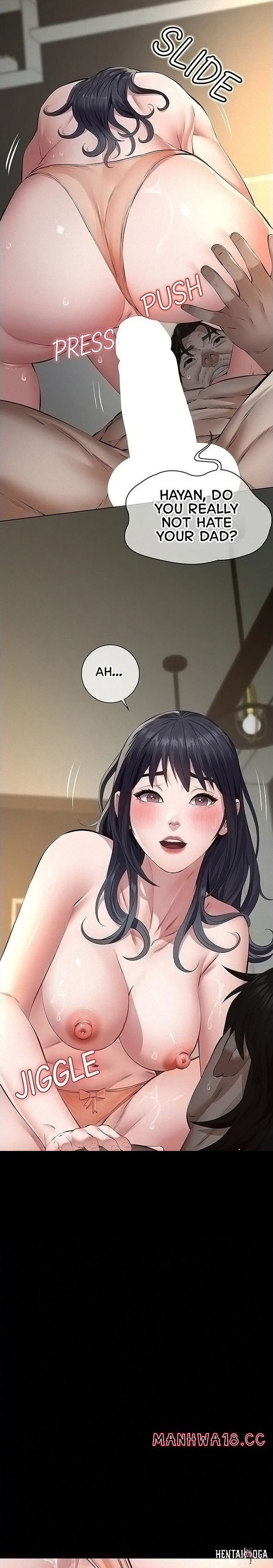 Sugar Daddy Sugar Daddy Chapter 29 - صفحة 12