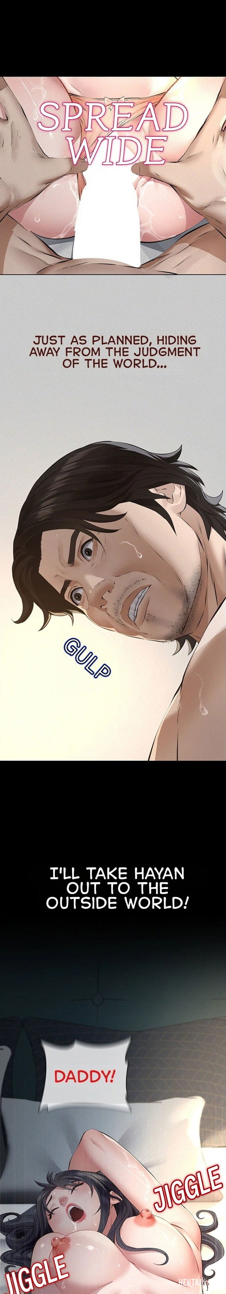 Sugar Daddy Sugar Daddy Chapter 29 - صفحة 17