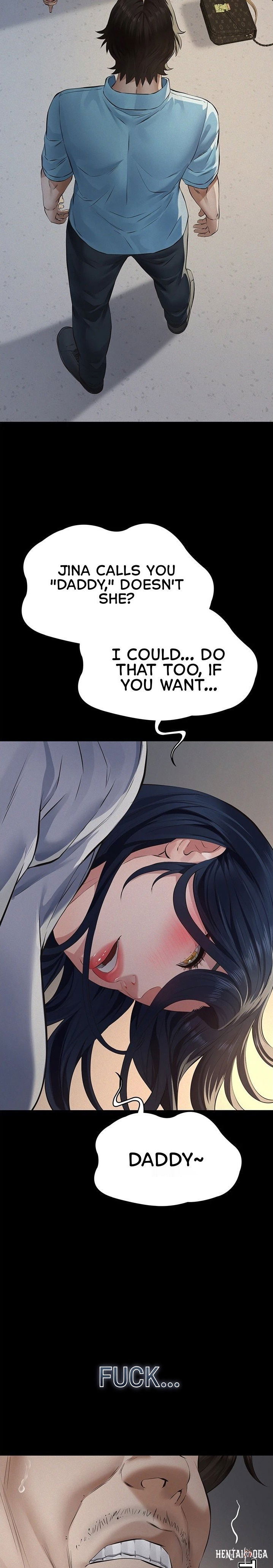 Sugar Daddy Sugar Daddy Chapter 29 - صفحة 22