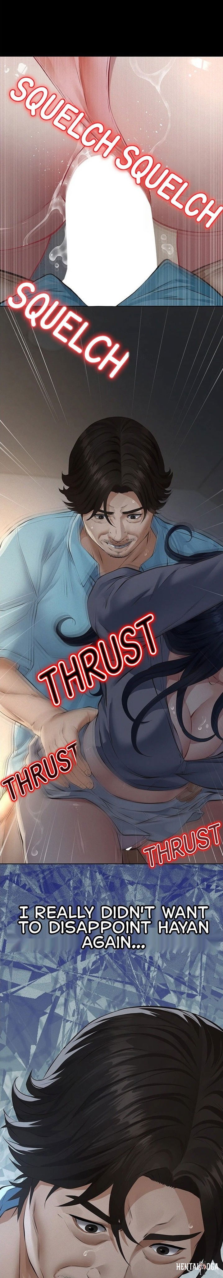 Sugar Daddy Sugar Daddy Chapter 29 - صفحة 25