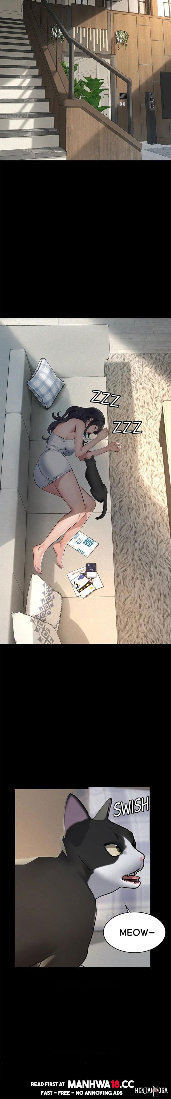 Sugar Daddy Sugar Daddy Chapter 29 - صفحة 31