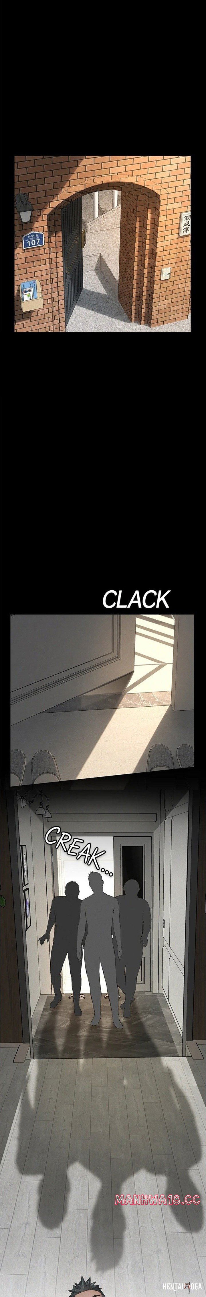 Sugar Daddy Sugar Daddy Chapter 29 - صفحة 32