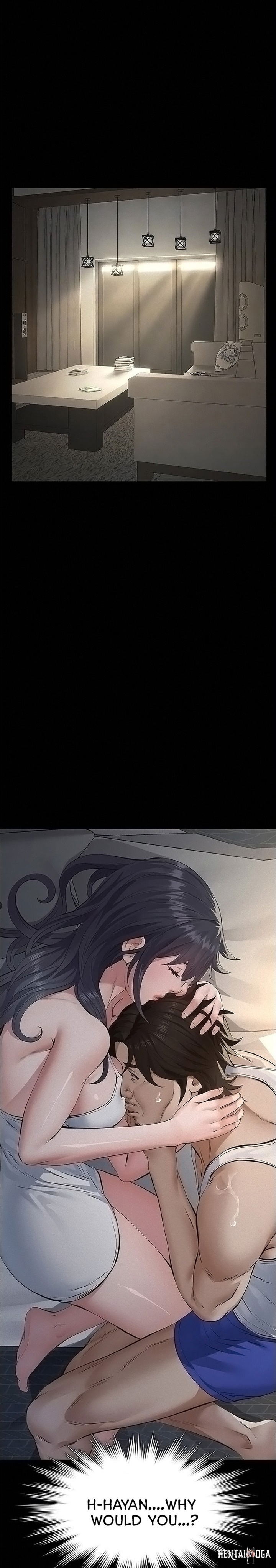 Sugar Daddy Sugar Daddy Chapter 29 - صفحة 4