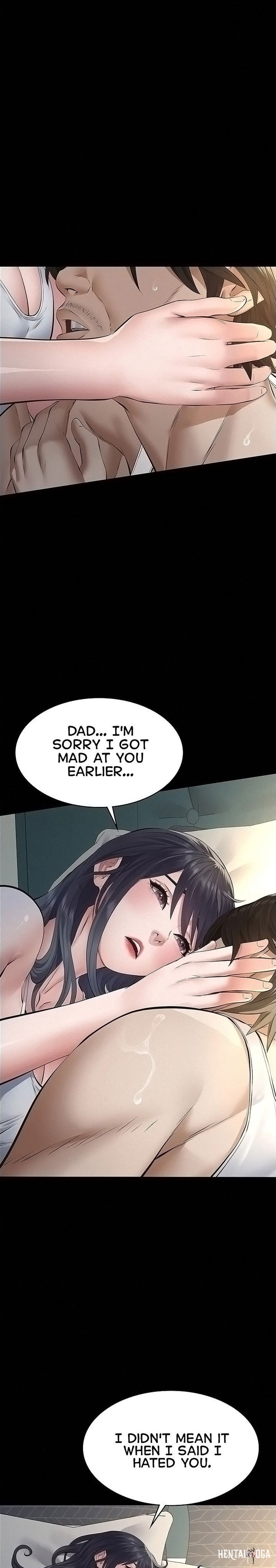 Sugar Daddy Sugar Daddy Chapter 29 - صفحة 6