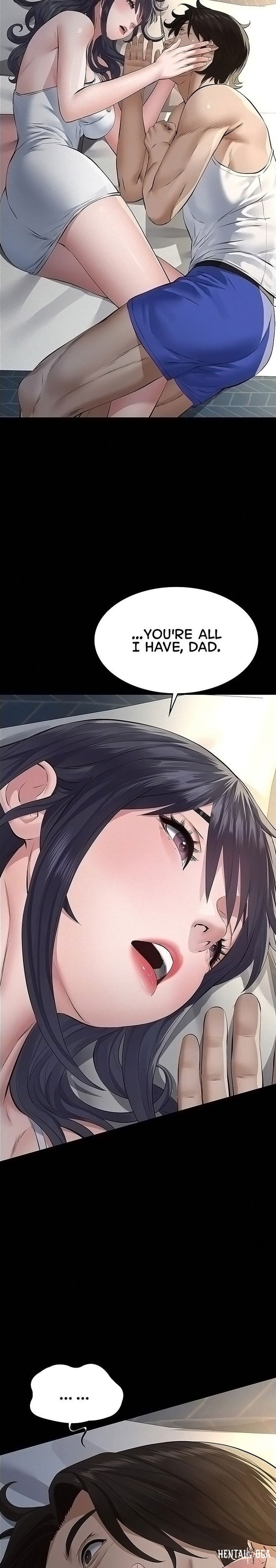 Sugar Daddy Sugar Daddy Chapter 29 - صفحة 7
