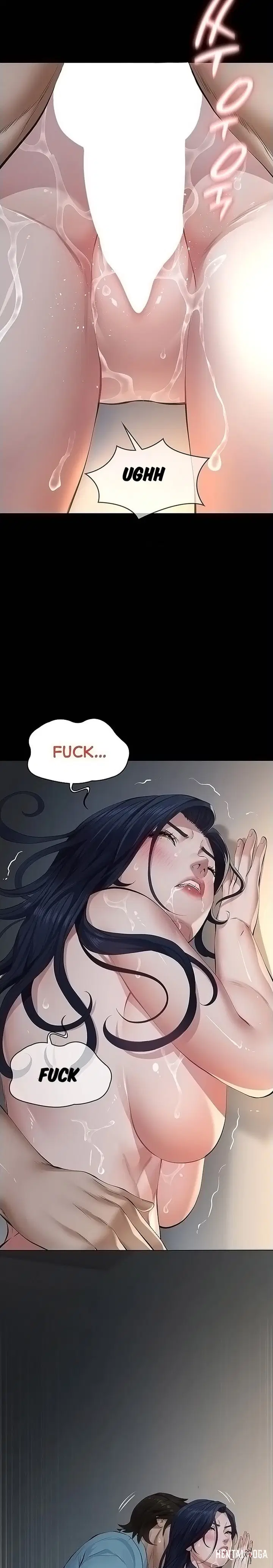 Sugar Daddy Sugar Daddy Chapter 28 - صفحة 10