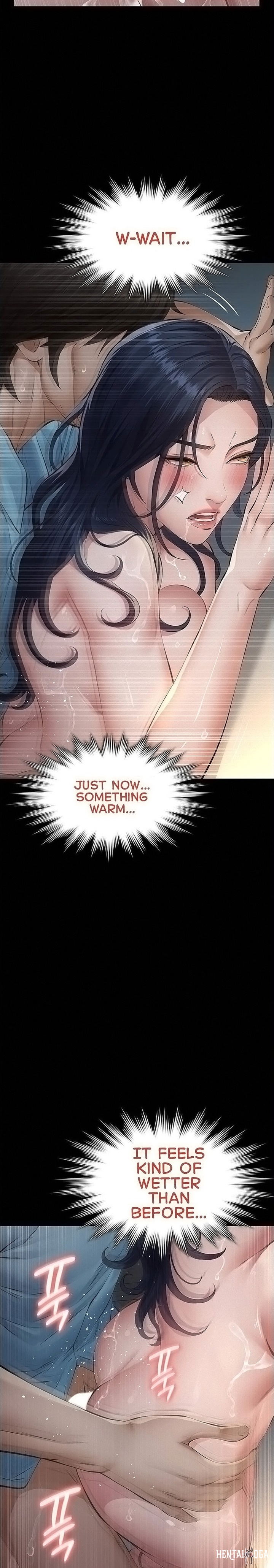 Sugar Daddy Sugar Daddy Chapter 28 - صفحة 13