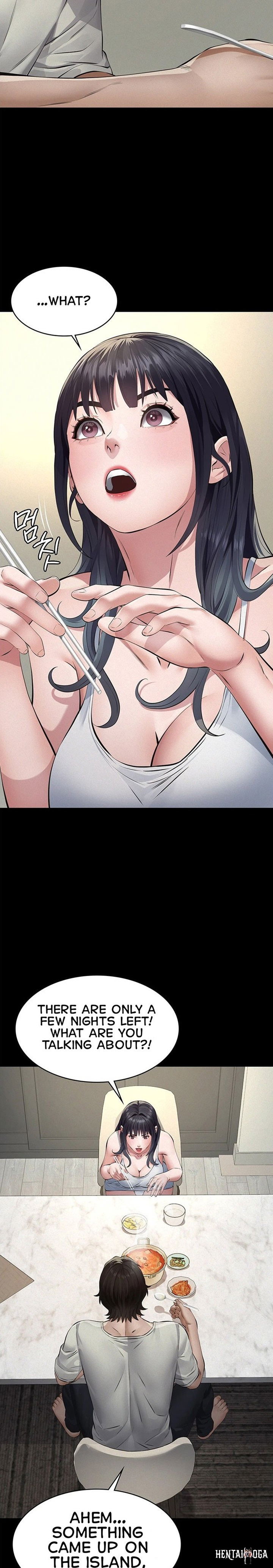 Sugar Daddy Sugar Daddy Chapter 28 - صفحة 24