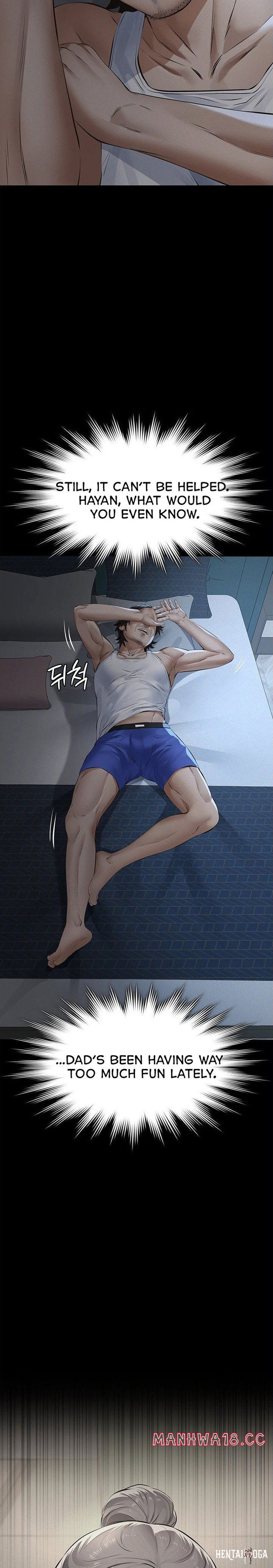Sugar Daddy Sugar Daddy Chapter 28 - صفحة 29
