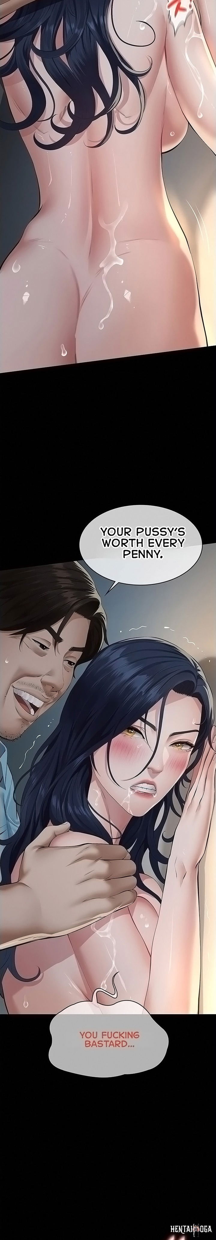 Sugar Daddy Sugar Daddy Chapter 28 - صفحة 9
