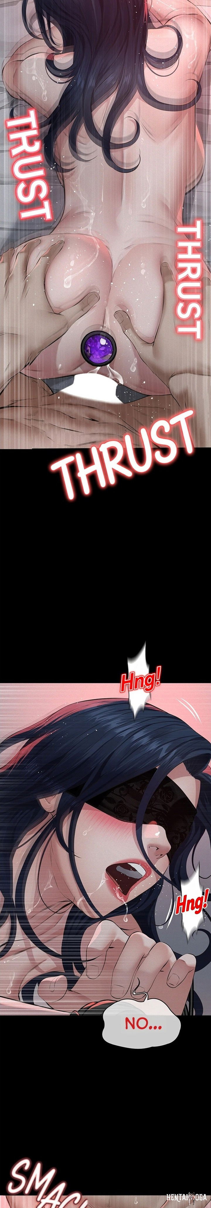 Sugar Daddy Sugar Daddy Chapter 31 - P&aacute;gina 11