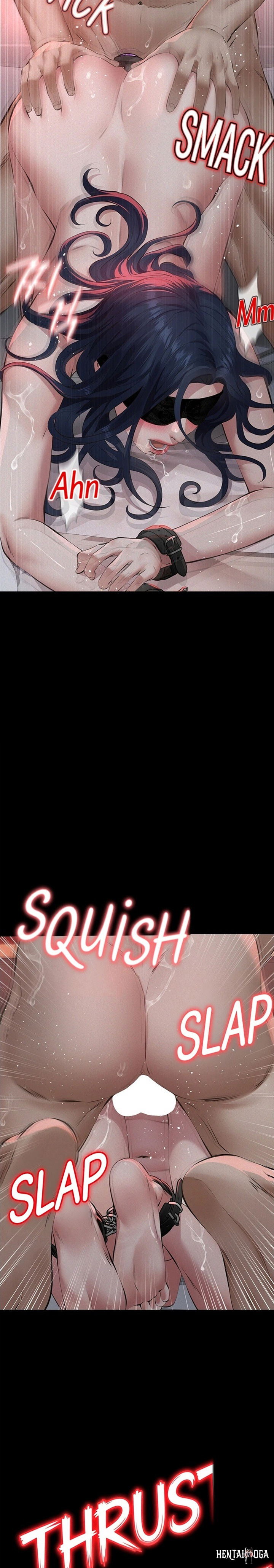 Sugar Daddy Sugar Daddy Chapter 31 - P&aacute;gina 12
