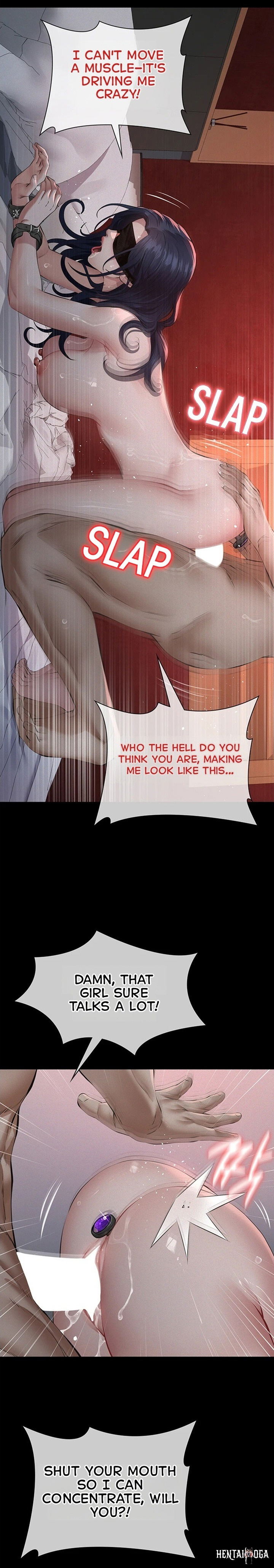 Sugar Daddy Sugar Daddy Chapter 31 - P&aacute;gina 14