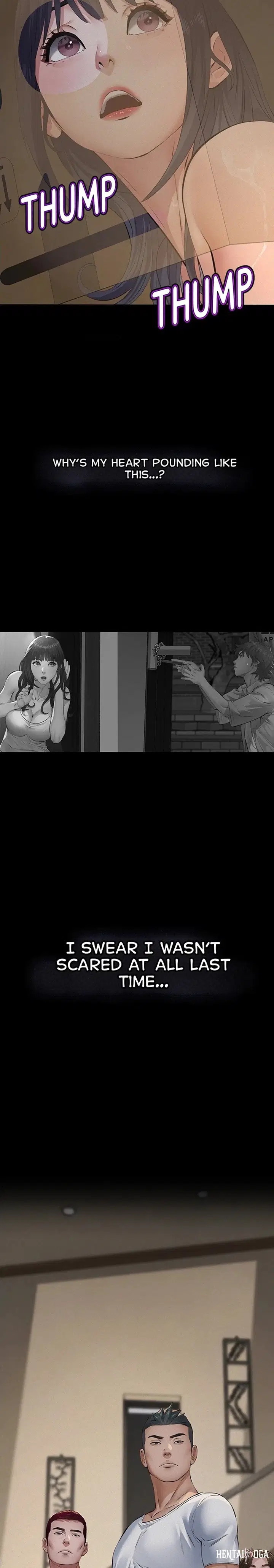 Sugar Daddy Sugar Daddy Chapter 31 - P&aacute;gina 18