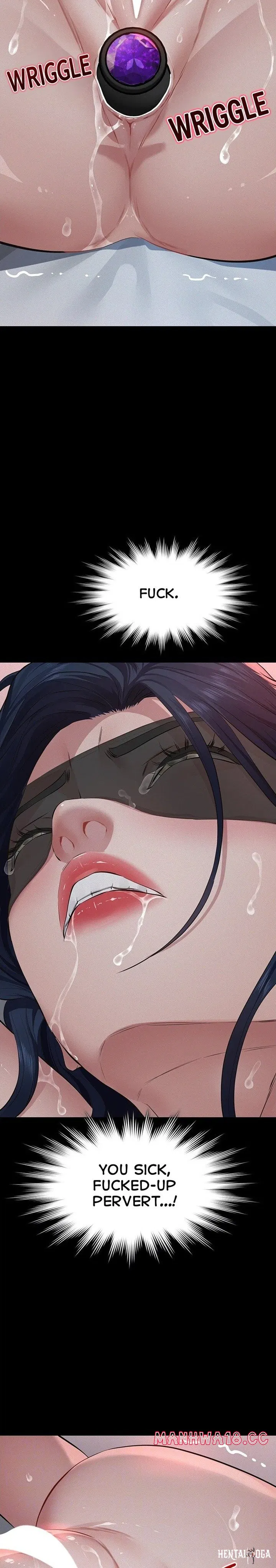 Sugar Daddy Sugar Daddy Chapter 31 - P&aacute;gina 2