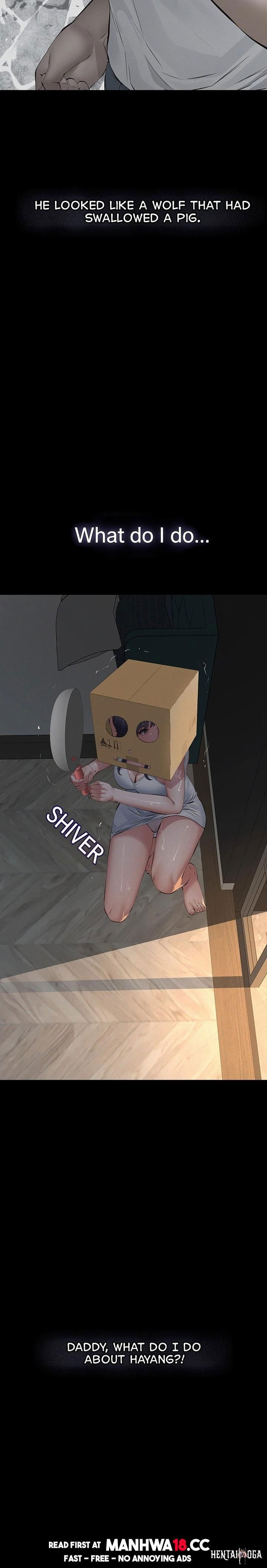 Sugar Daddy Sugar Daddy Chapter 31 - P&aacute;gina 20