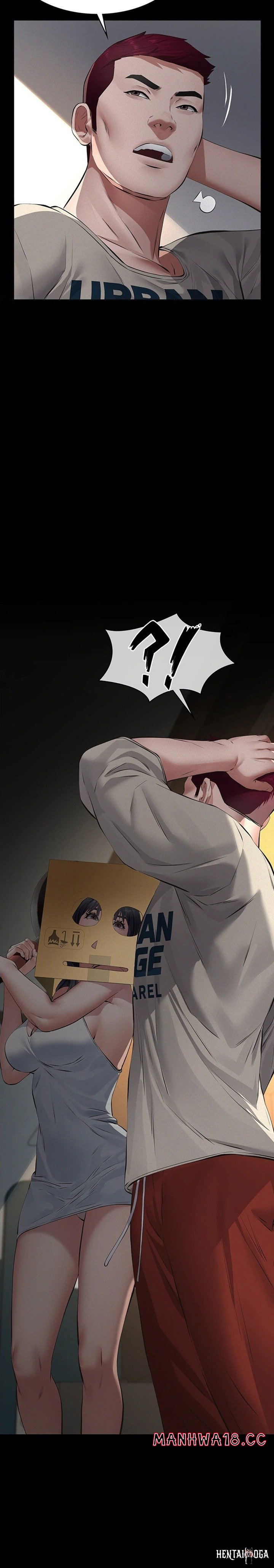 Sugar Daddy Sugar Daddy Chapter 31 - P&aacute;gina 22