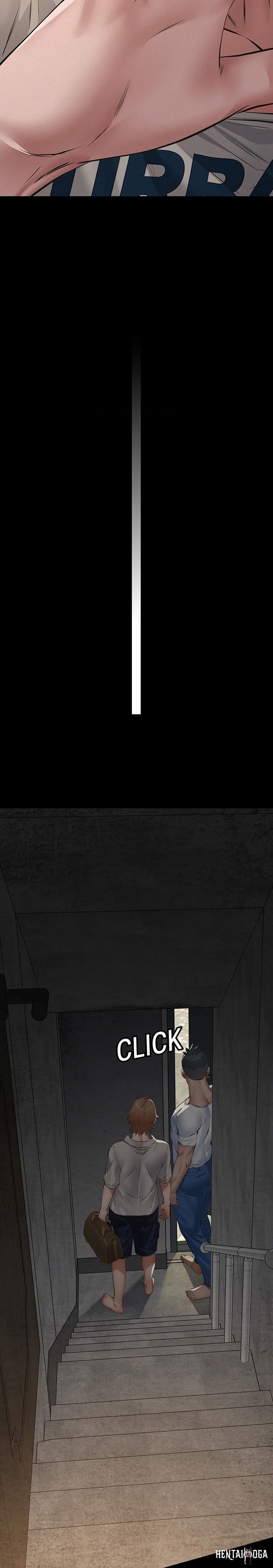 Sugar Daddy Sugar Daddy Chapter 31 - P&aacute;gina 24
