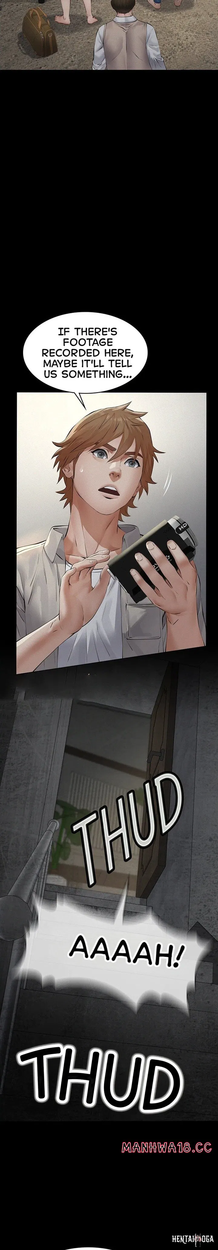 Sugar Daddy Sugar Daddy Chapter 31 - P&aacute;gina 28