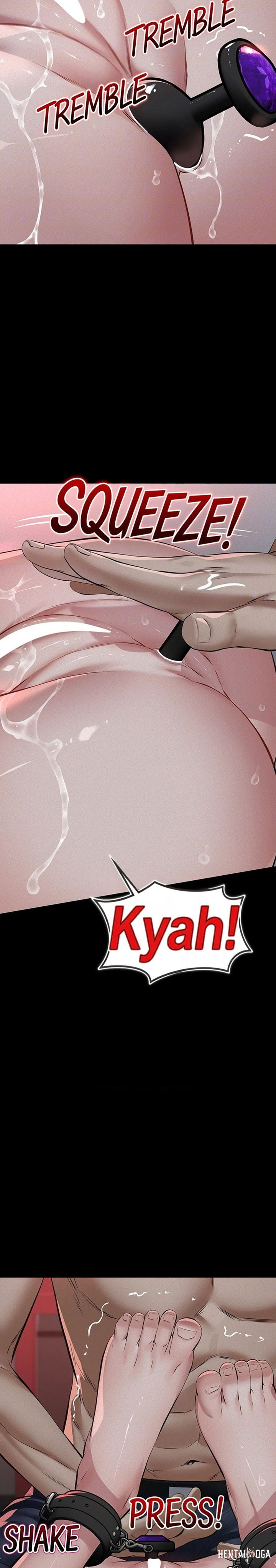 Sugar Daddy Sugar Daddy Chapter 31 - P&aacute;gina 3