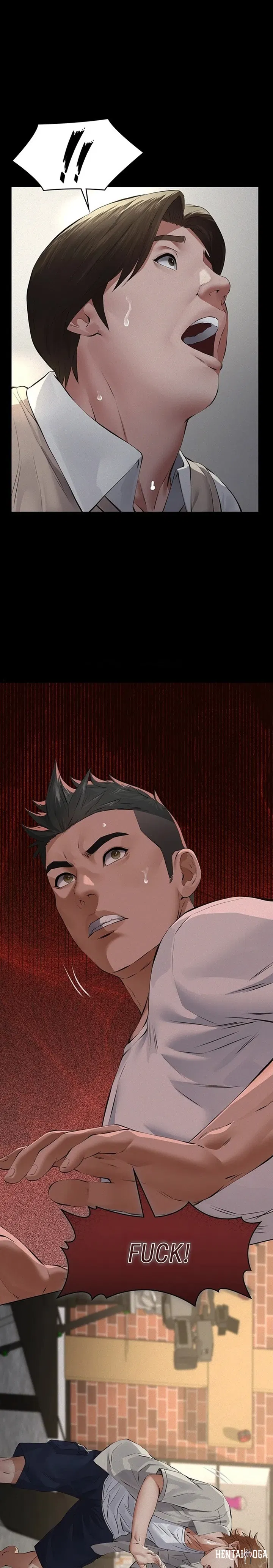 Sugar Daddy Sugar Daddy Chapter 31 - P&aacute;gina 30
