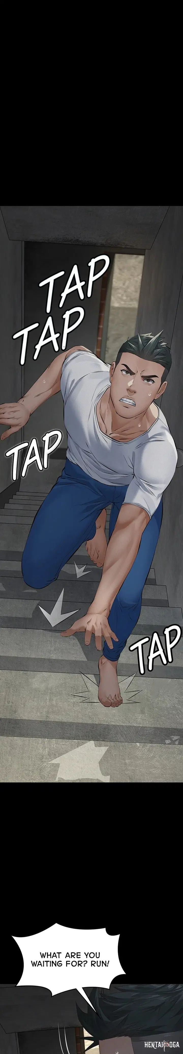 Sugar Daddy Sugar Daddy Chapter 31 - P&aacute;gina 32