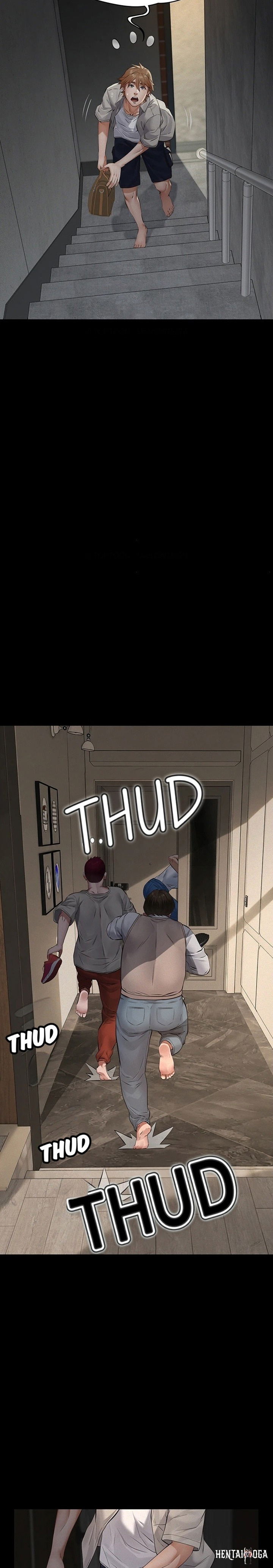 Sugar Daddy Sugar Daddy Chapter 31 - P&aacute;gina 34