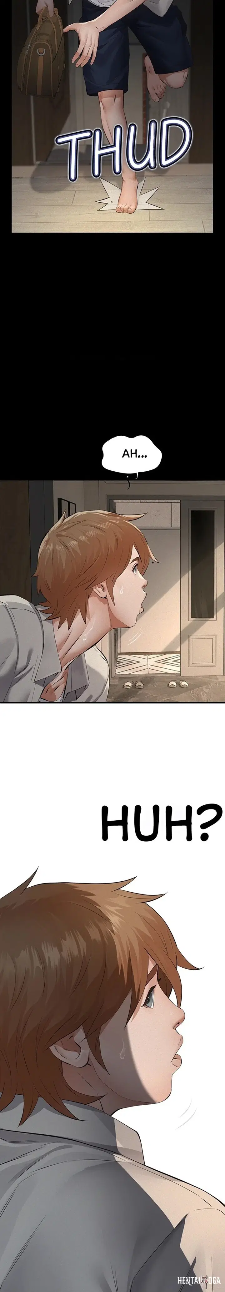 Sugar Daddy Sugar Daddy Chapter 31 - P&aacute;gina 35