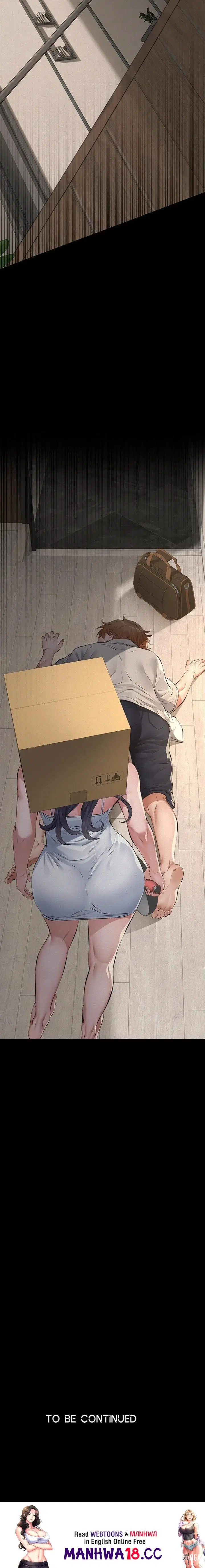 Sugar Daddy Sugar Daddy Chapter 31 - P&aacute;gina 37