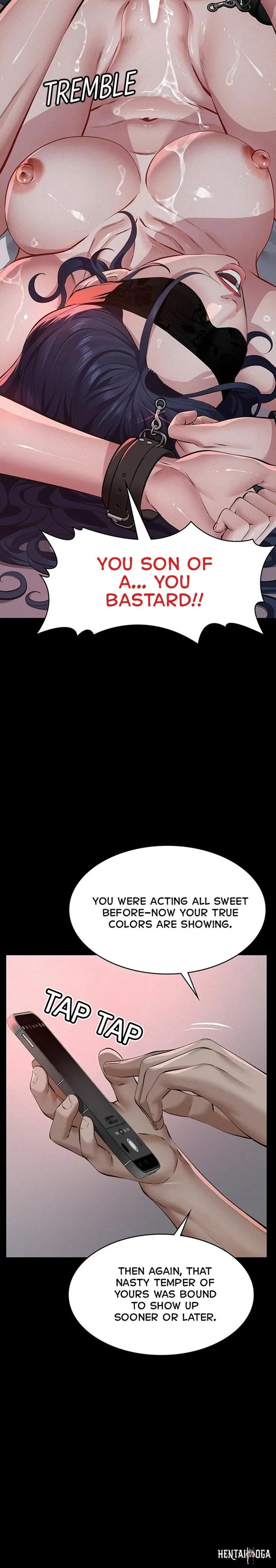 Sugar Daddy Sugar Daddy Chapter 31 - P&aacute;gina 4