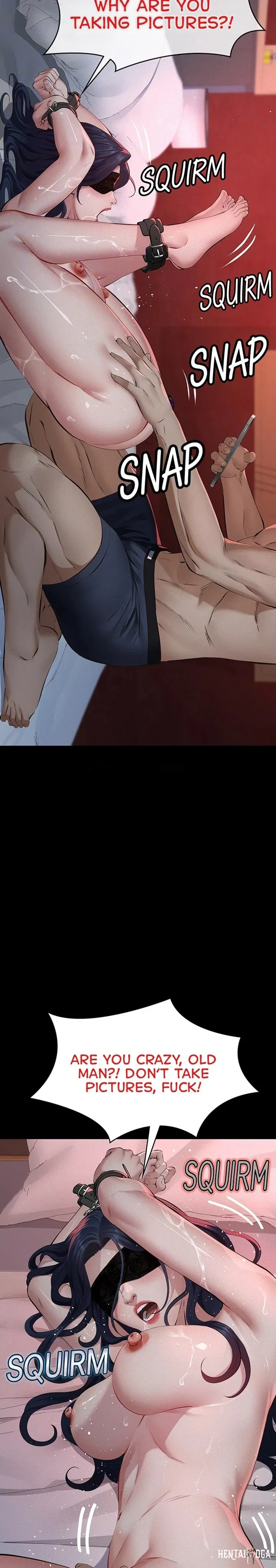 Sugar Daddy Sugar Daddy Chapter 31 - P&aacute;gina 6