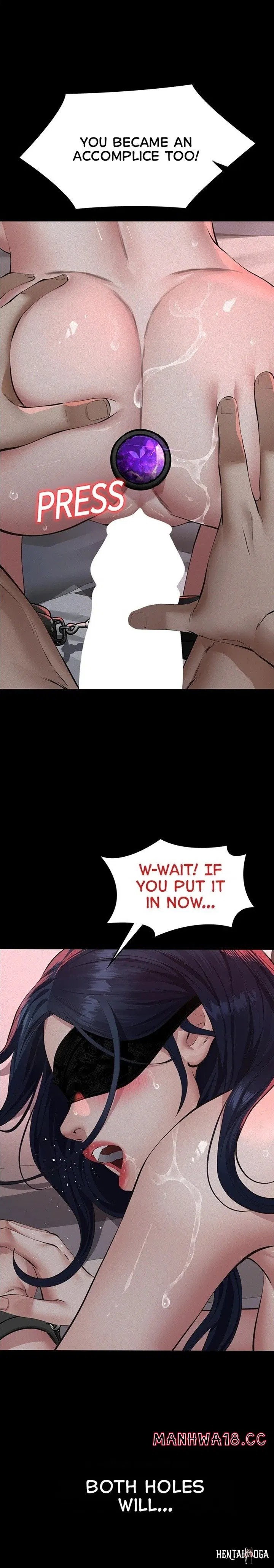 Sugar Daddy Sugar Daddy Chapter 31 - P&aacute;gina 9