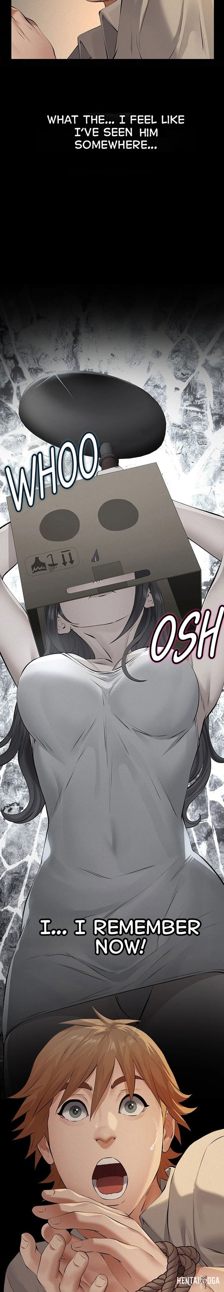Sugar Daddy Sugar Daddy Chapter 32 - P&aacute;gina 10