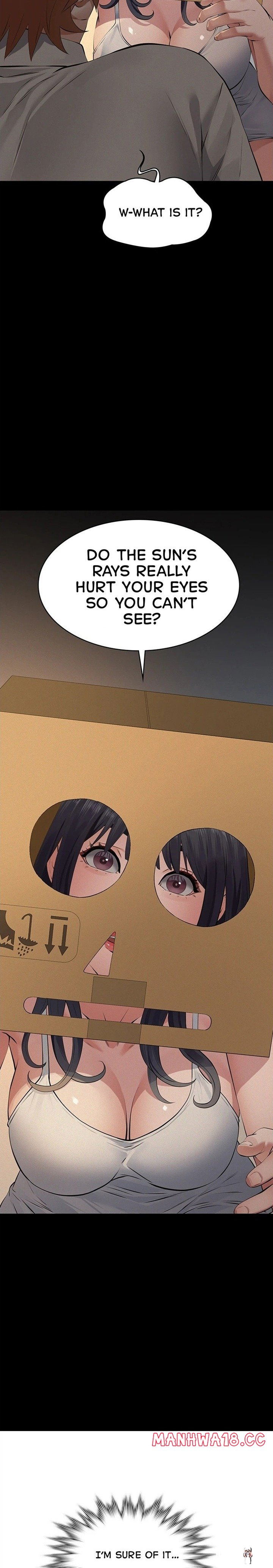 Sugar Daddy Sugar Daddy Chapter 32 - P&aacute;gina 18