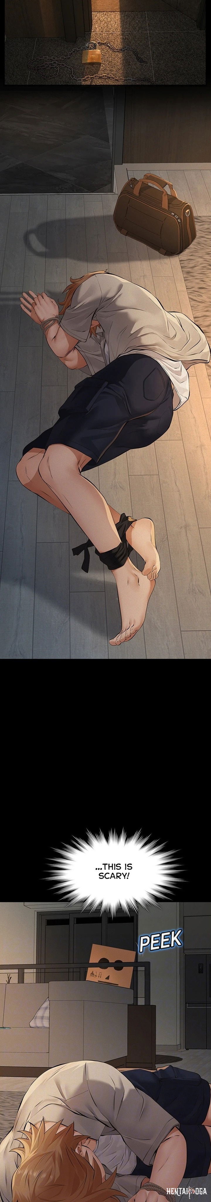 Sugar Daddy Sugar Daddy Chapter 32 - P&aacute;gina 2