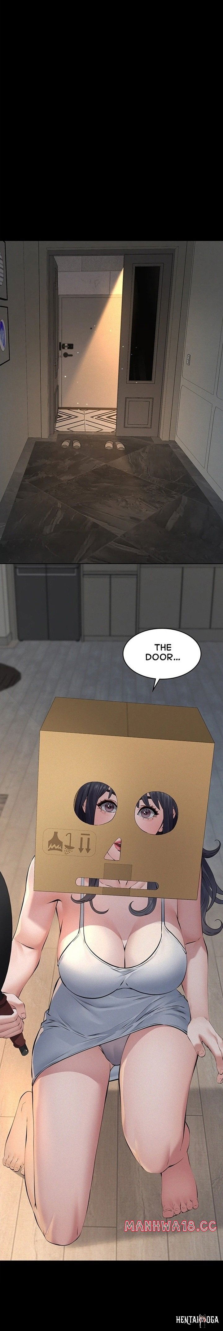 Sugar Daddy Sugar Daddy Chapter 32 - P&aacute;gina 20