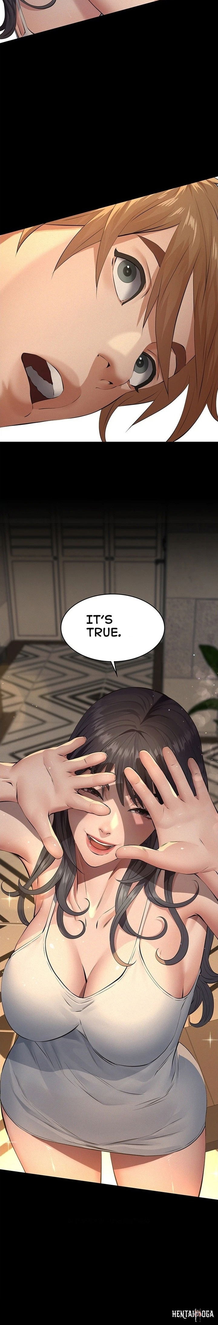 Sugar Daddy Sugar Daddy Chapter 32 - P&aacute;gina 30