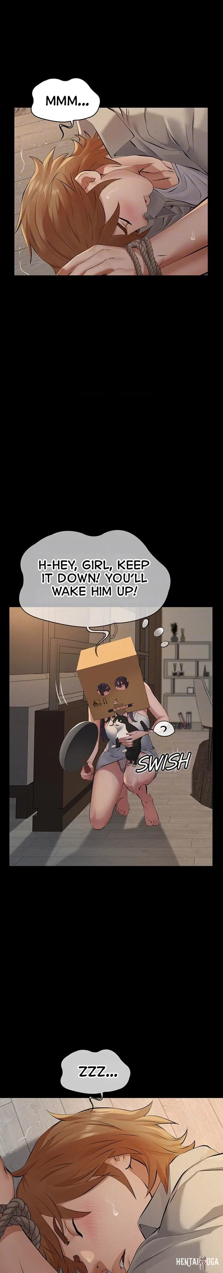 Sugar Daddy Sugar Daddy Chapter 32 - P&aacute;gina 4