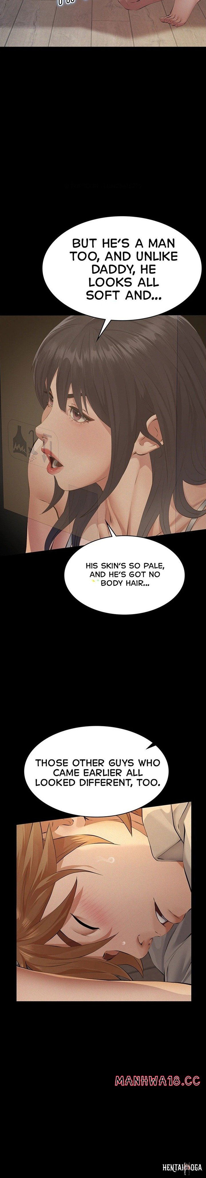 Sugar Daddy Sugar Daddy Chapter 32 - P&aacute;gina 6
