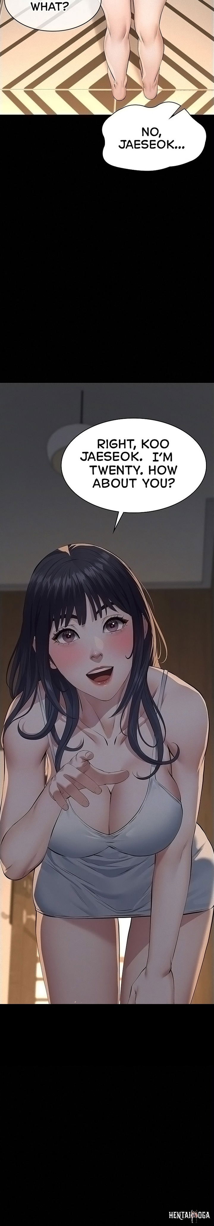 Sugar Daddy Sugar Daddy Chapter 33 - صفحة 7