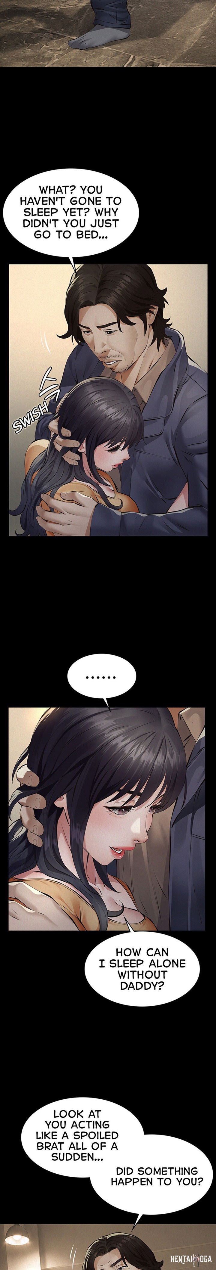 Sugar Daddy Sugar Daddy Chapter 36 - Trang 14