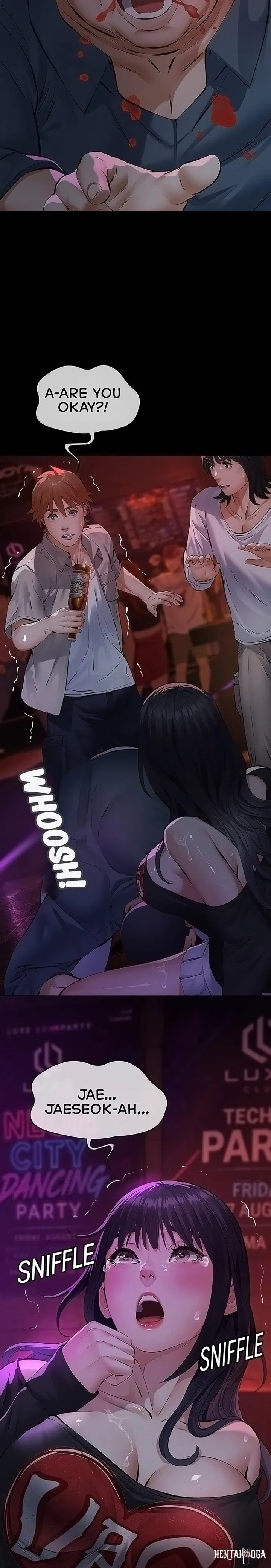 Sugar Daddy Sugar Daddy Chapter 36 - Trang 2