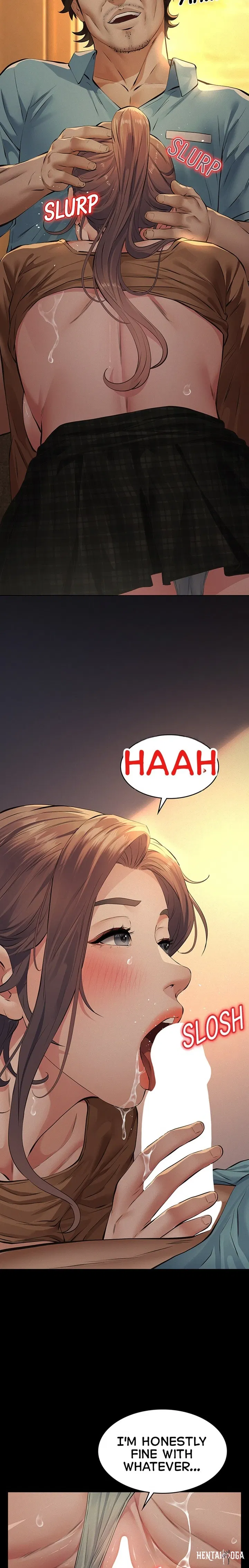 Sugar Daddy Sugar Daddy Chapter 36 - Trang 30
