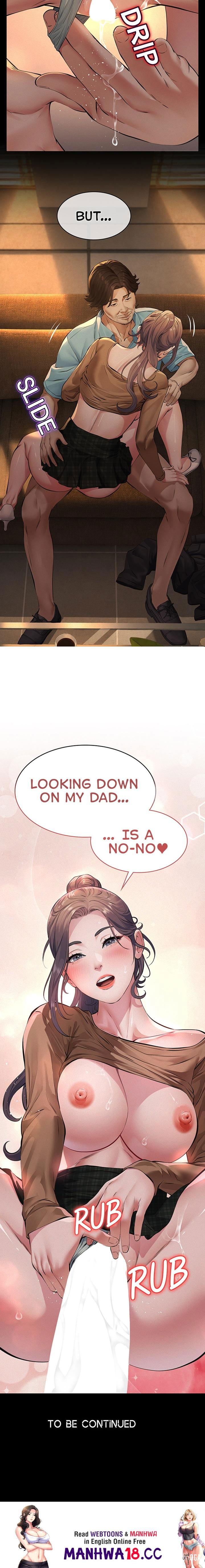 Sugar Daddy Sugar Daddy Chapter 36 - Trang 31