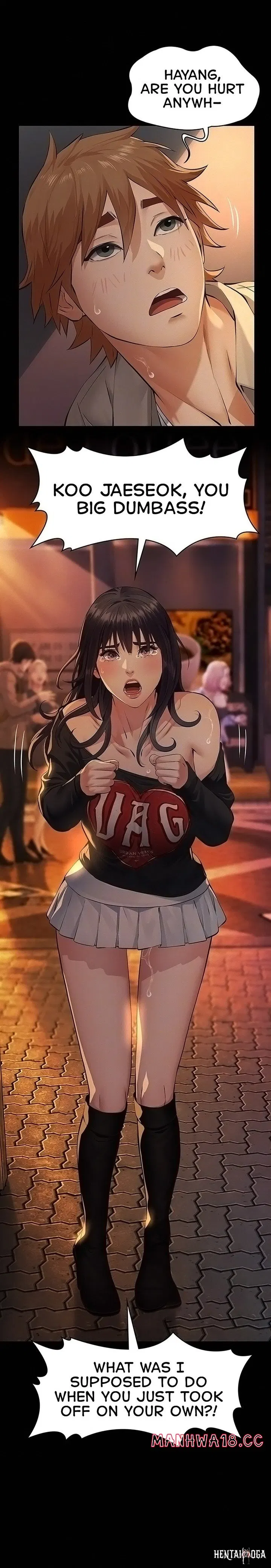 Sugar Daddy Sugar Daddy Chapter 36 - Trang 5