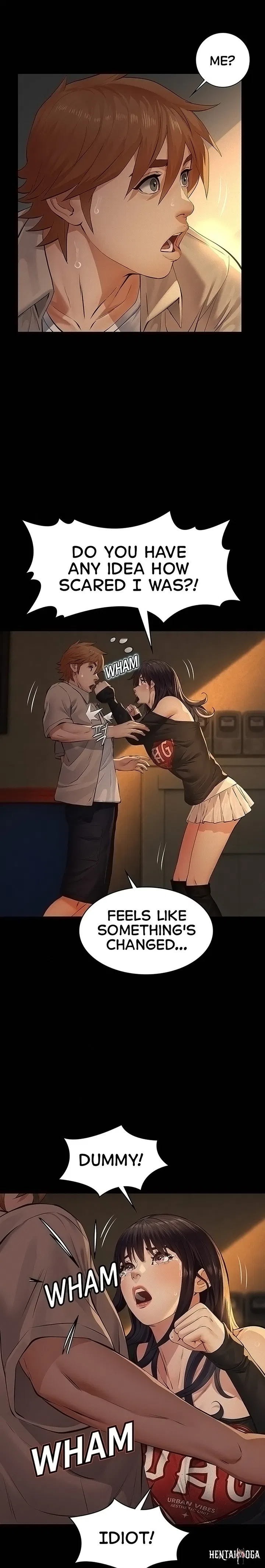 Sugar Daddy Sugar Daddy Chapter 36 - Trang 6