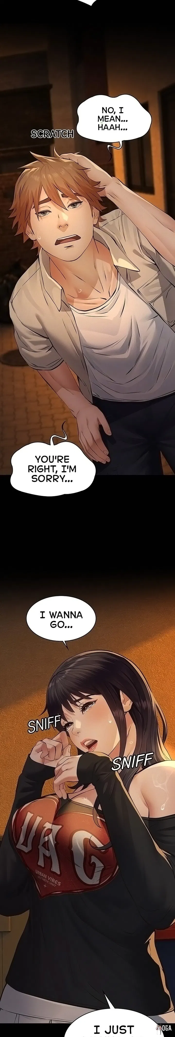 Sugar Daddy Sugar Daddy Chapter 36 - Trang 7