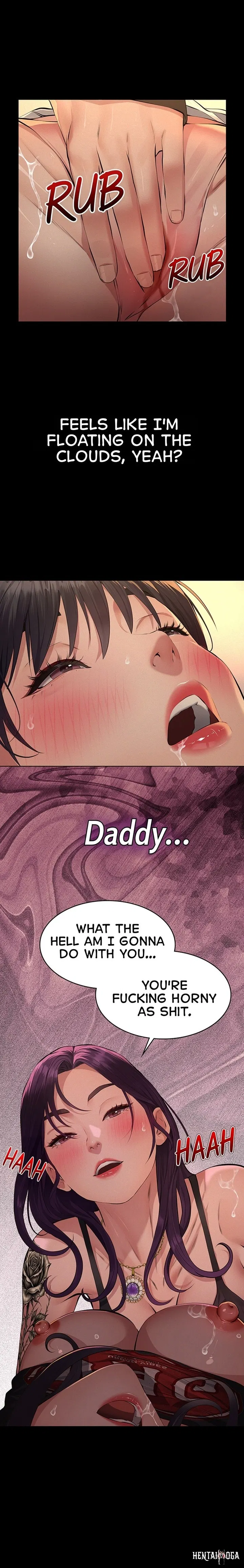 Sugar Daddy Sugar Daddy Chapter 35 - Trang 13 Sugar Daddy Sugar Daddy Chapter 35 - Trang 13