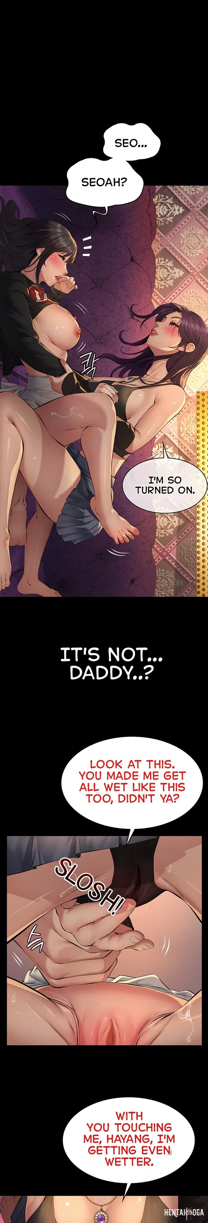 Sugar Daddy Sugar Daddy Chapter 35 - Trang 14 Sugar Daddy Sugar Daddy Chapter 35 - Trang 14